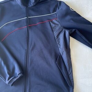 Men’s Puma BMW Motorsports Track Jacket XL